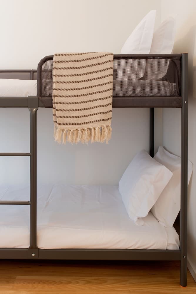 Oporto Serviced Apartments Alvares Cabral