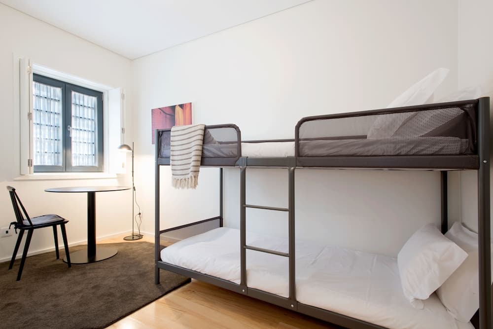 Oporto Serviced Apartments Alvares Cabral