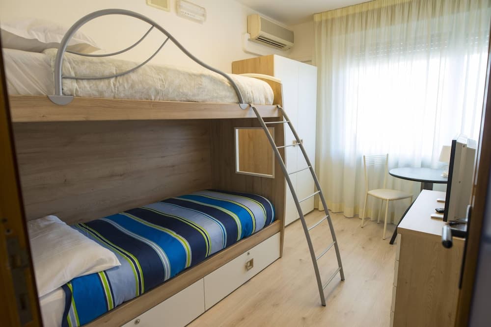 IL BACIO Guest House