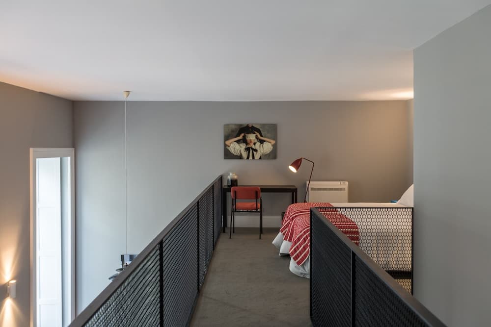 Oporto Serviced Apartments - Cedofeita