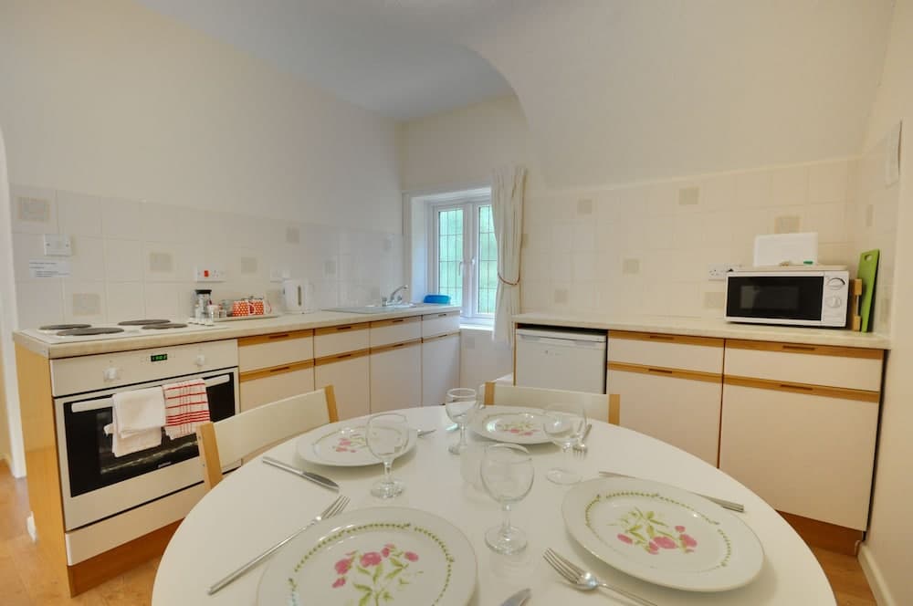 Somerville Coach House 1