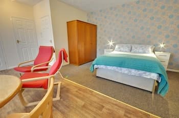 Somerville Coach House 3