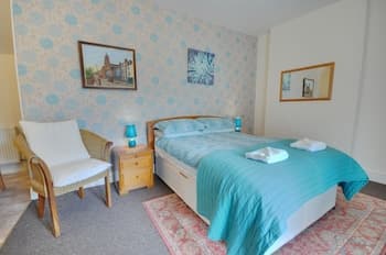 Somerville Coach House 4