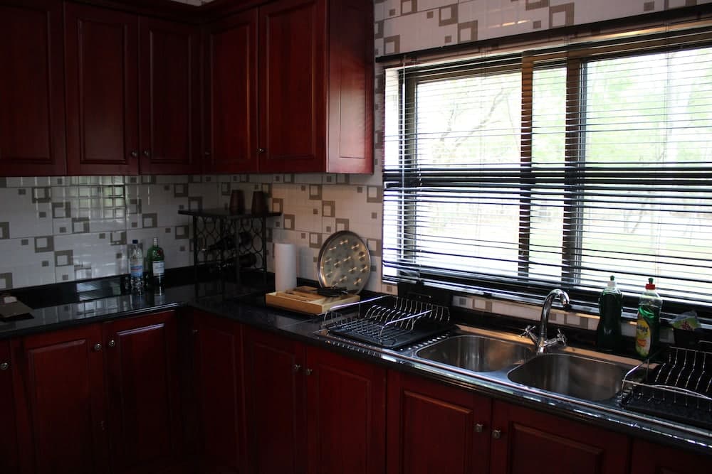 Waterfalls Apartments