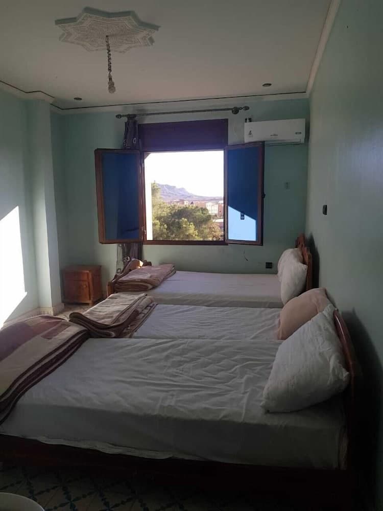 Auberge Restaurant La Gazelle Du Sud