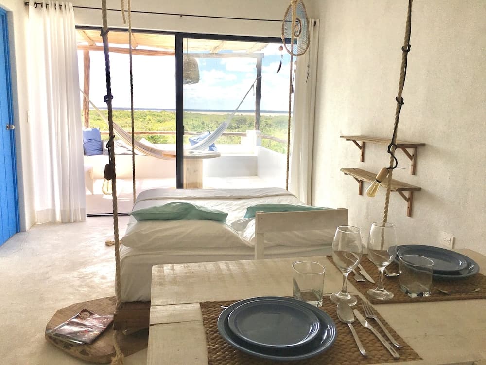 LunArena Barefoot Comfort