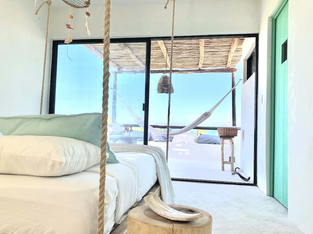 LunArena Barefoot Comfort