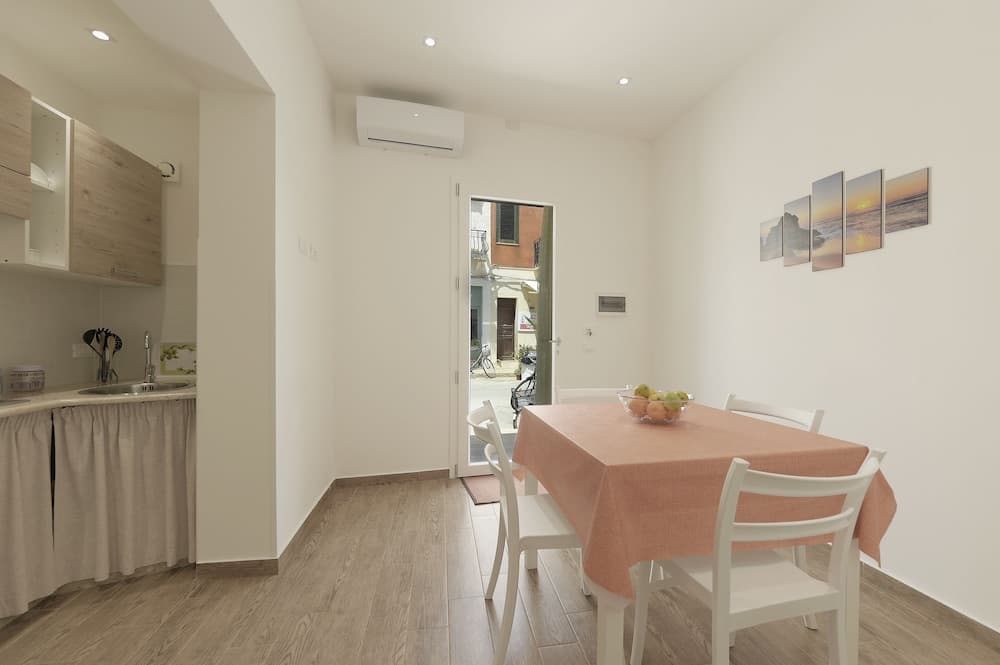 I tre Golfi Nefertari