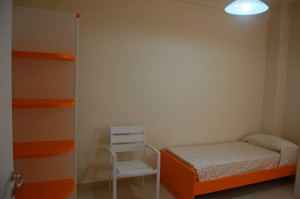 I tre Golfi Via del Sole Arancio