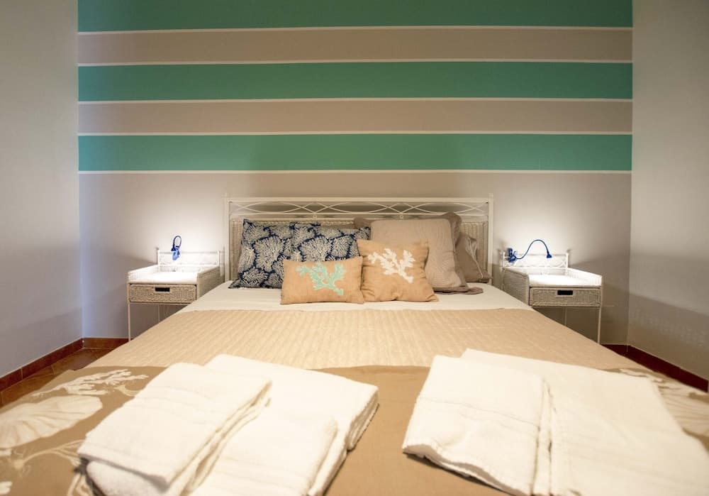 I tre Golfi Villa Delfino