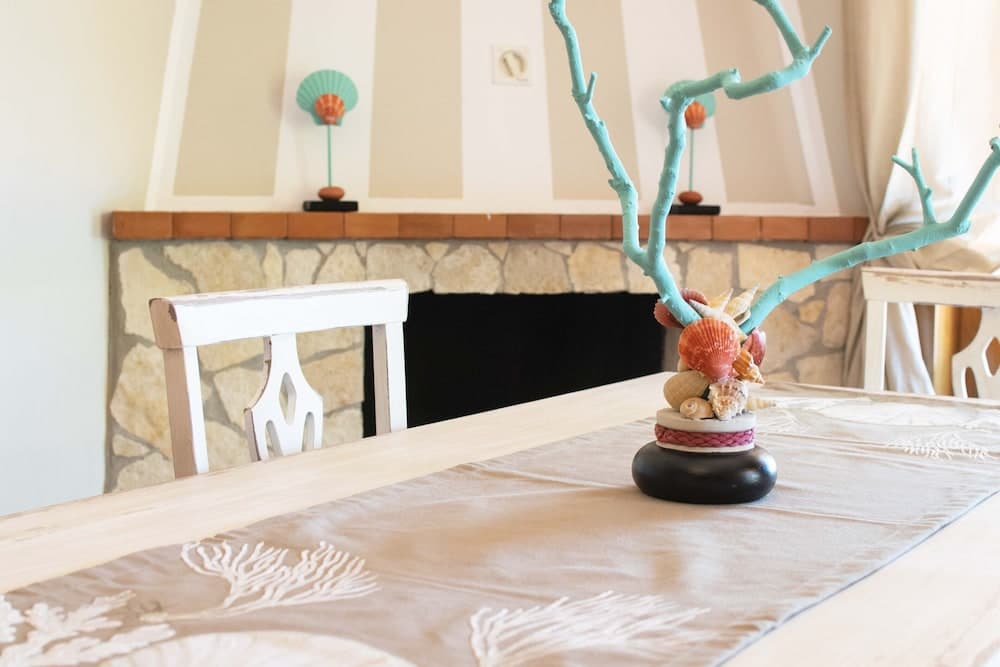 I tre Golfi Villa Delfino