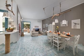 I tre Golfi Villa Iride