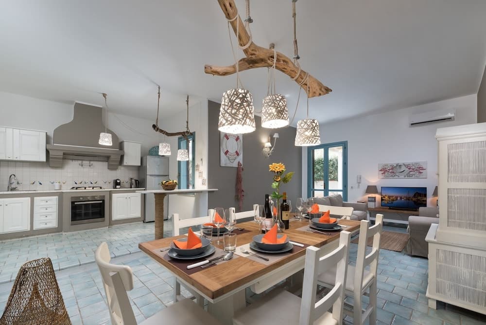 I tre Golfi Villa Iride