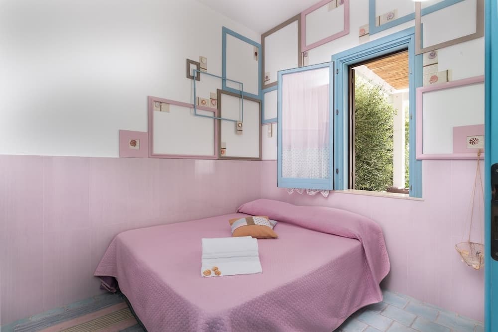 I tre Golfi Villa Iride