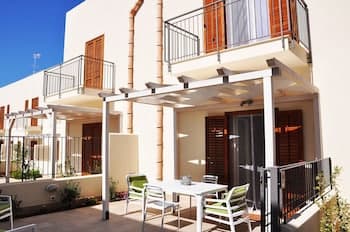 I tre Golfi Villetta Ninfea