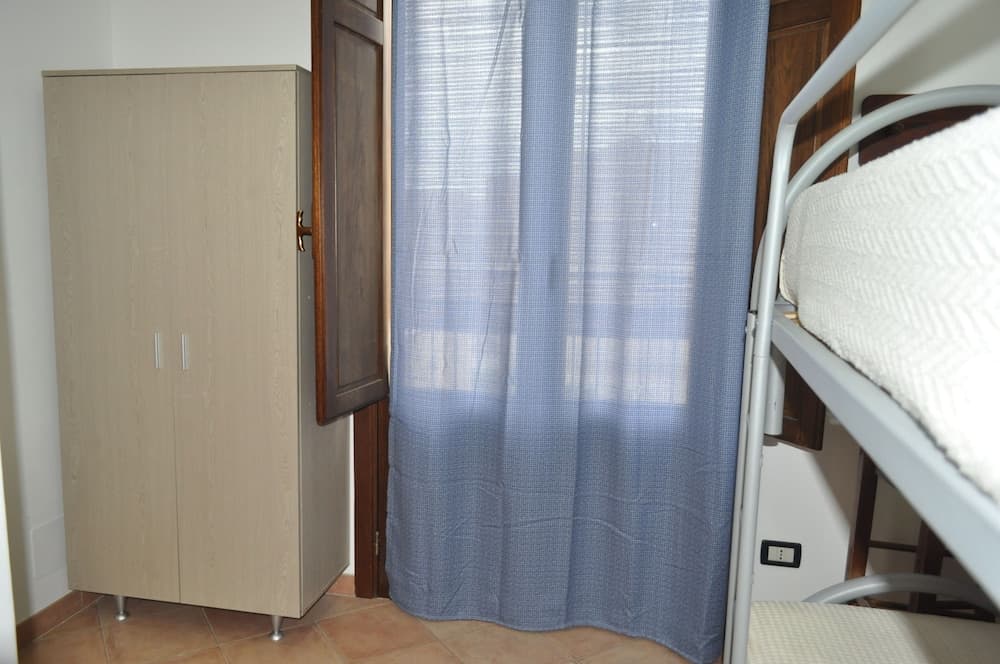 I tre Golfi Sale e limone Primo piano