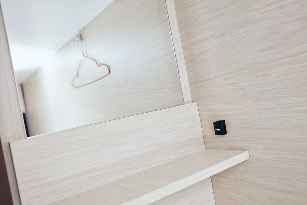 Hotel Kapsula - Hostel