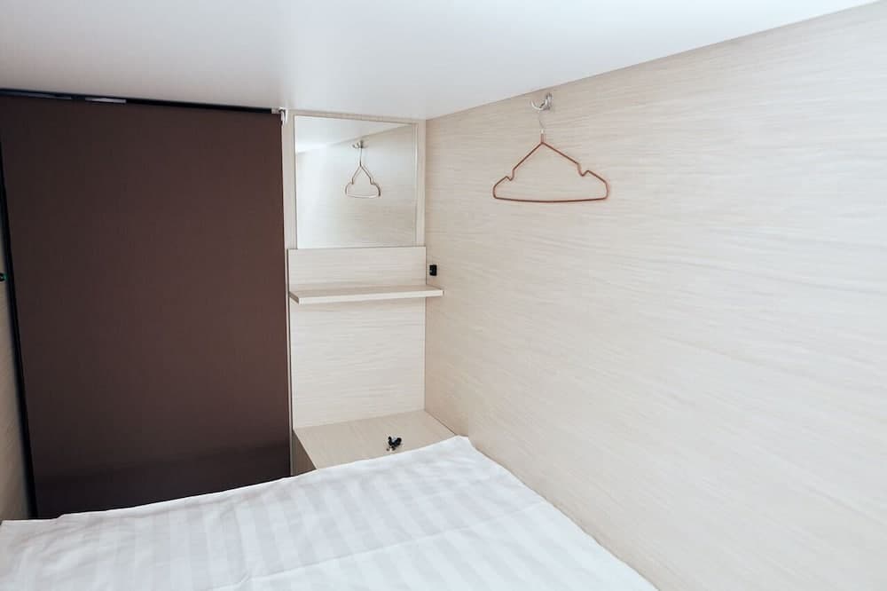 Hotel Kapsula - Hostel