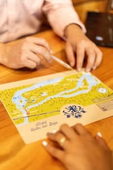 Hotel Salto del Laja