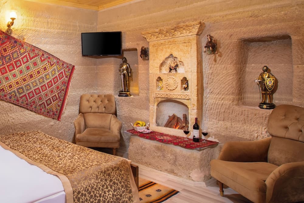 Lord Of Cappadocia Hotel