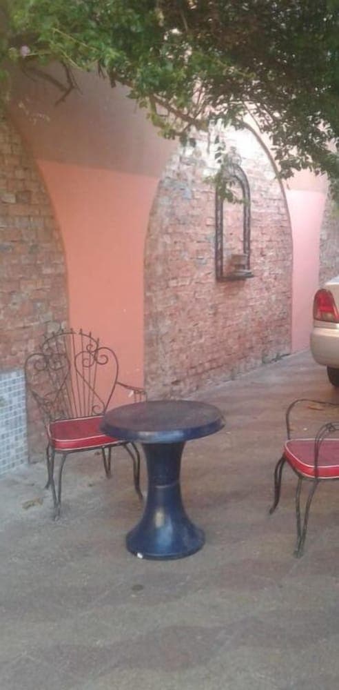 Maui Waui International Hostel Asuncion