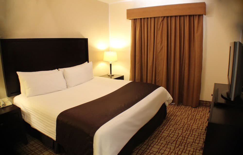 Hotel Misión Grand Torreón