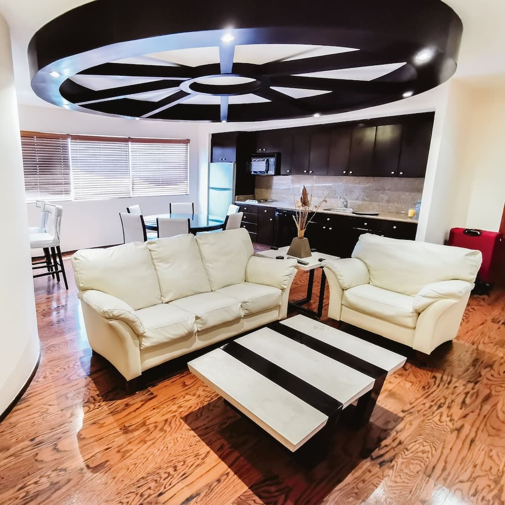 Hotel Misión Grand Torreón