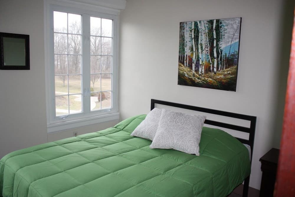 SunCliff on the Lake