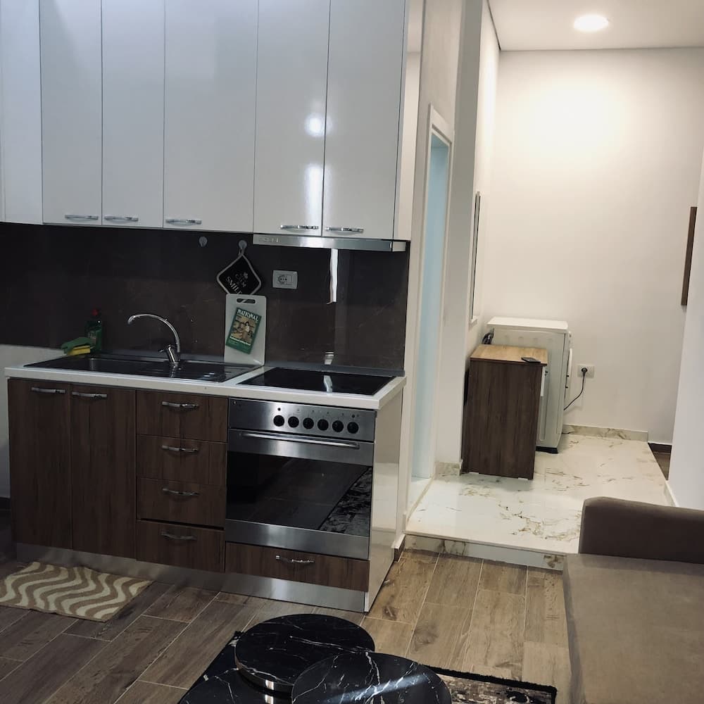 Rezidenca Shopi Apartments