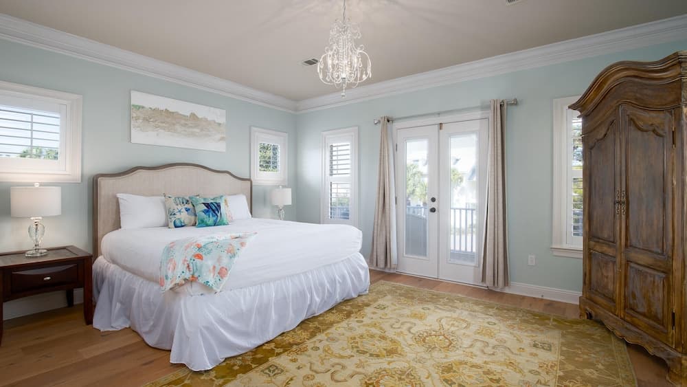 Sea Brees S Crystal Shores4457 Oceanview