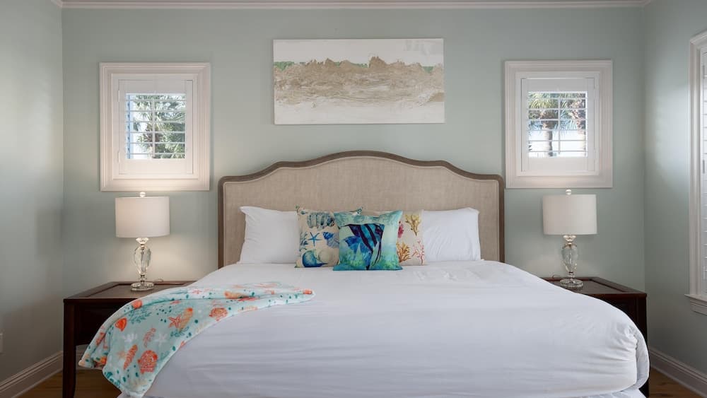 Sea Brees S Crystal Shores4457 Oceanview