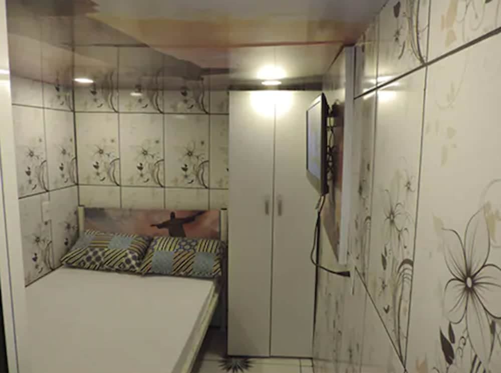 Hostel Familia Borges