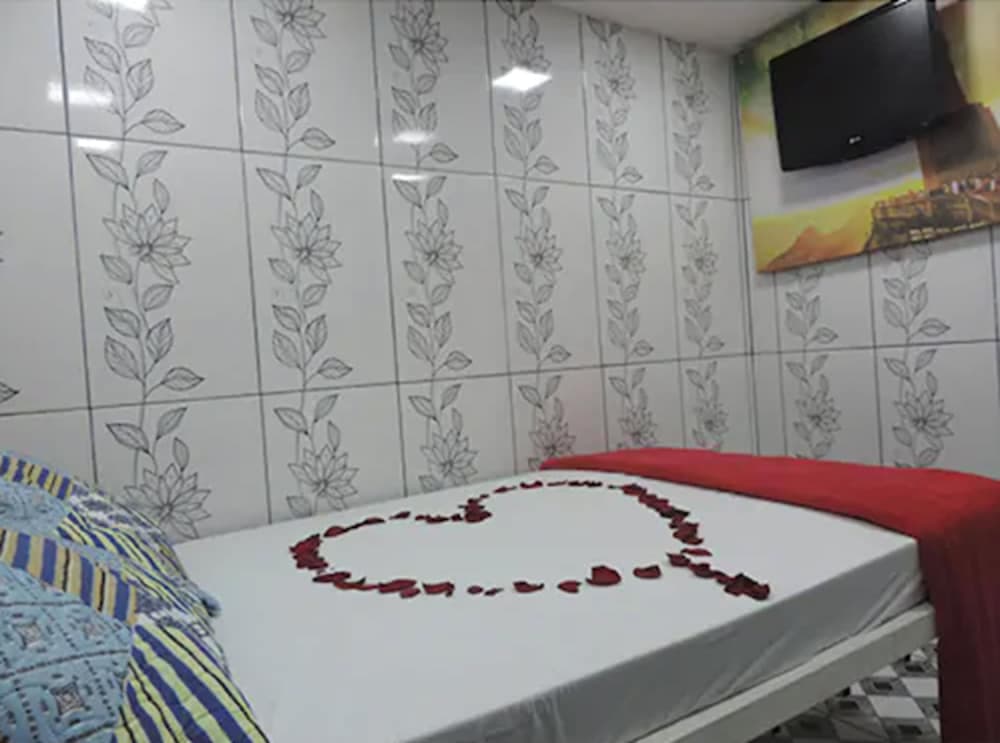 Hostel Familia Borges