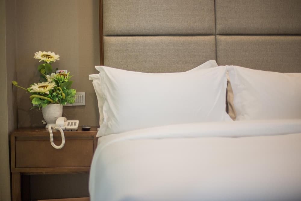 Grand Flora Hotel Melaka