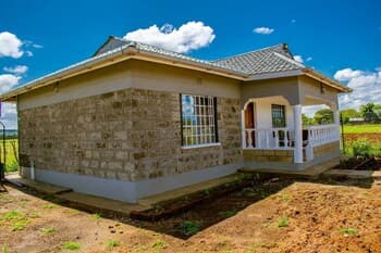 The Porcupine Guesthouse