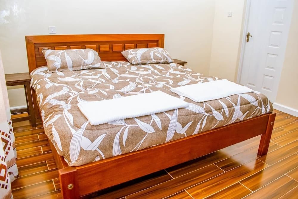 The Porcupine Guesthouse