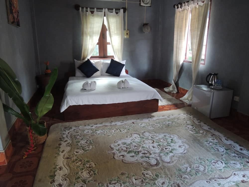 Mani Home & Hostel Luang Prabang