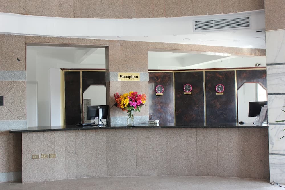 Grand Blue St Maria Hotel & Aqua Park