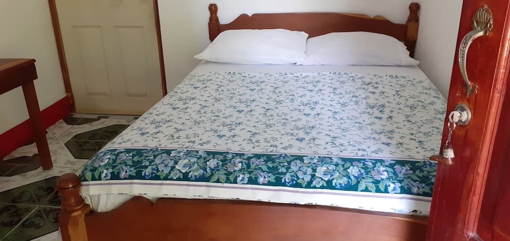 Hostal  Caballo Blanco