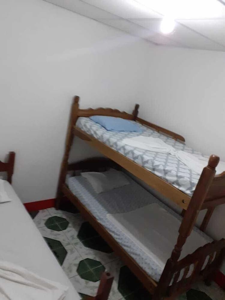 Hostal  Caballo Blanco