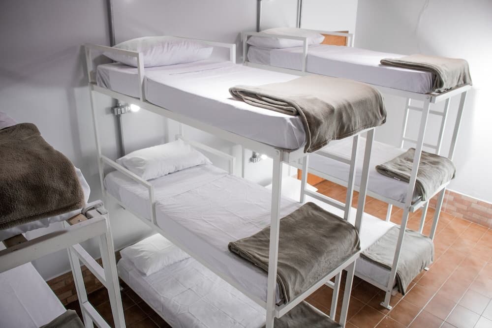 Manacá Hospedaria e Bistrô