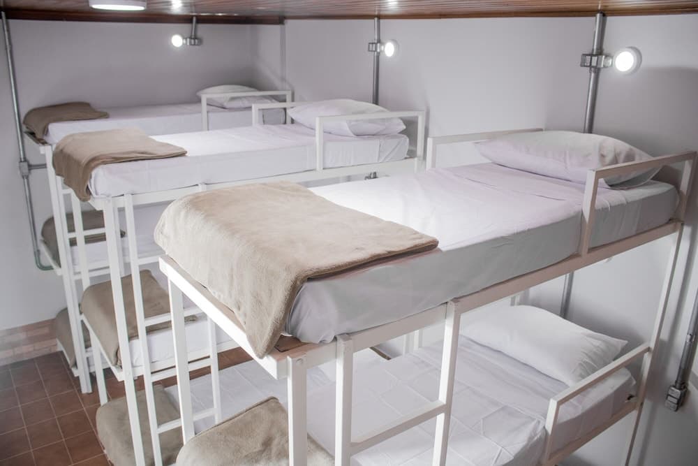 Manacá Hospedaria e Bistrô