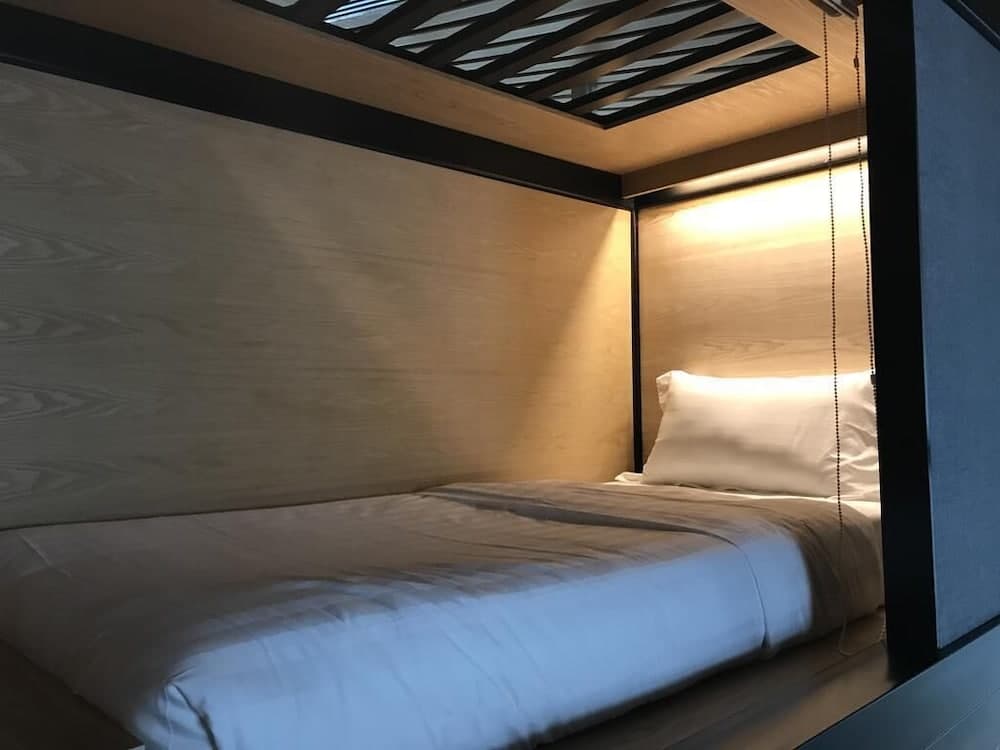 Napzone Penang by Sovotel