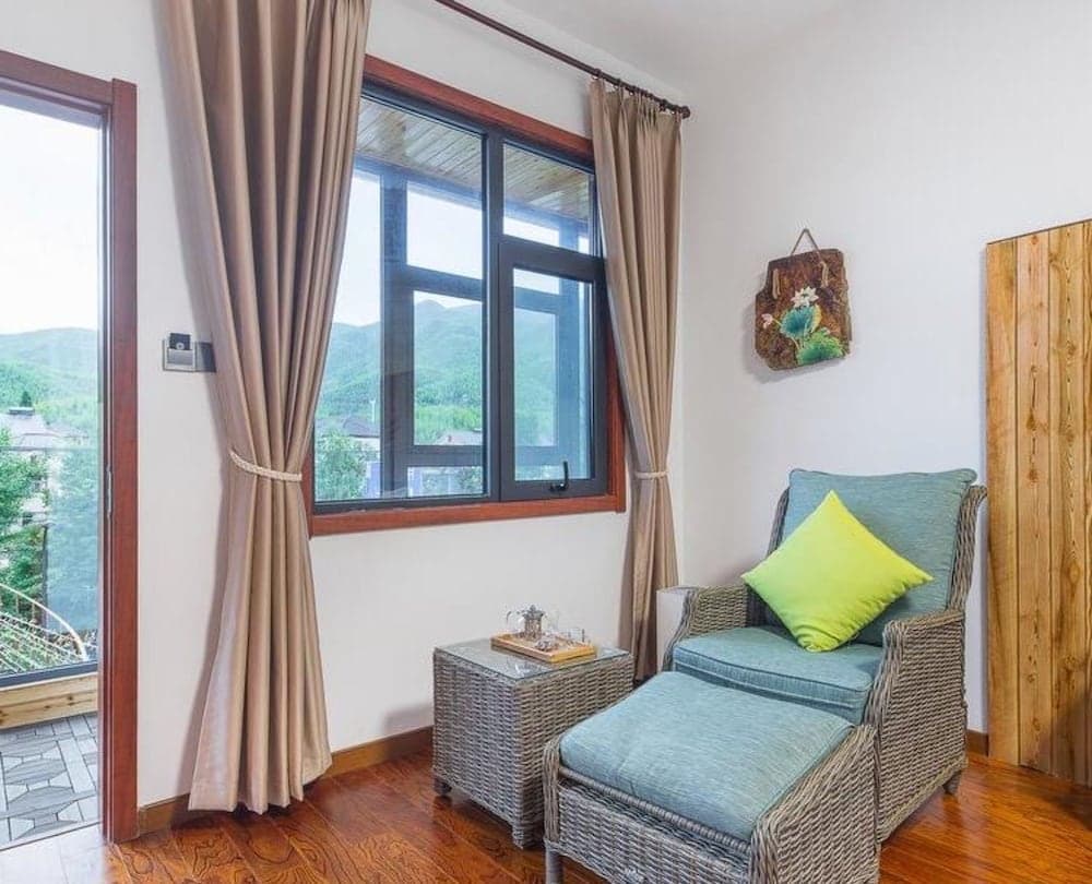 Floral Hotel Yinlu Mountain Villa