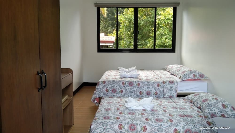 Tatay Seseng's Apartment  Panglao