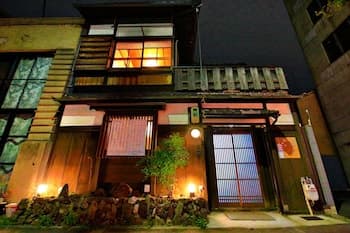 Kochonoyume Nanajokawaramachi