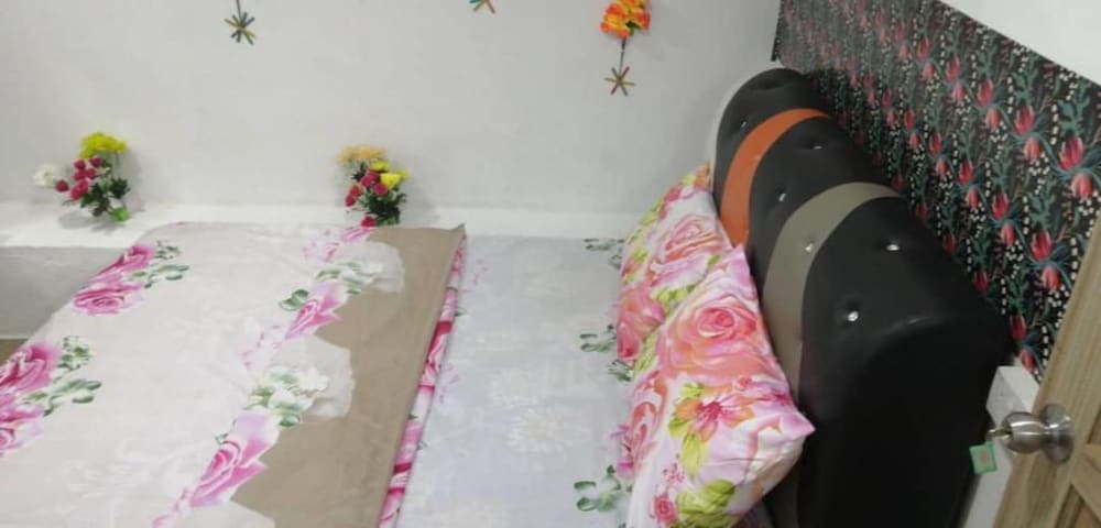 Daud Safar Resthouse