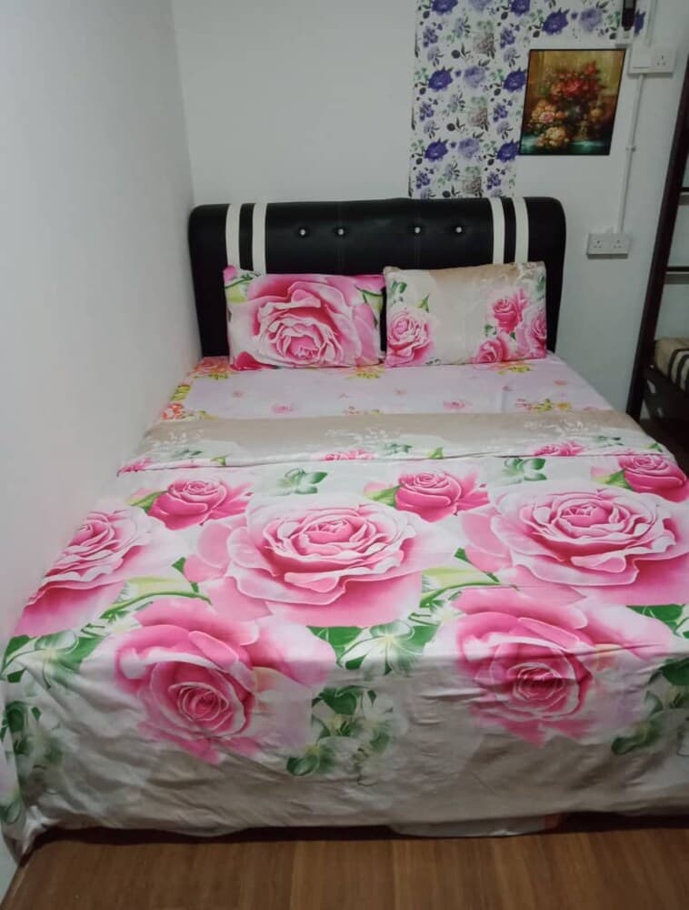 Daud Safar Resthouse