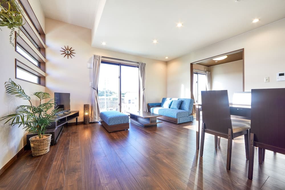 E-horizon Resort Condominium Nago B