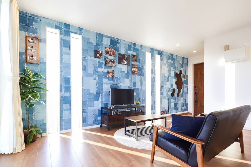 E-horizon Resort Condominium Nago A